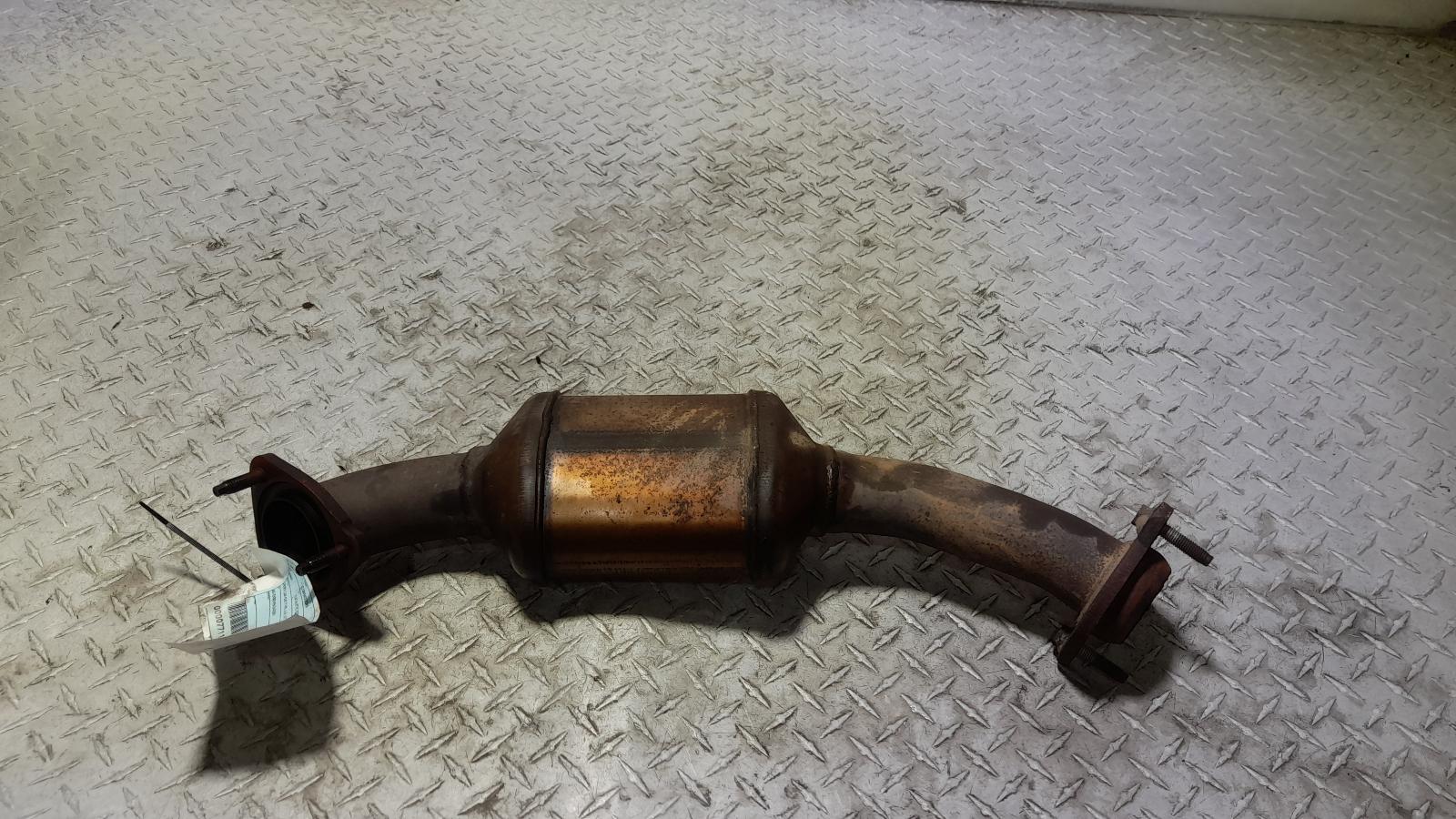 View Auto part Catalytic Converter Holden Commodore 2011