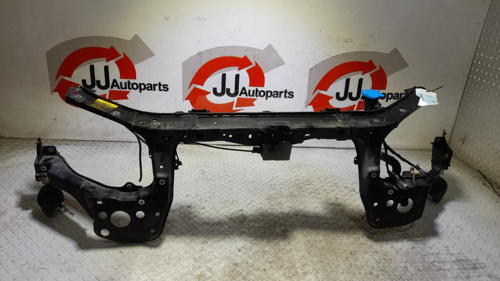 View Auto part Radiator Support Holden Commodore 2011