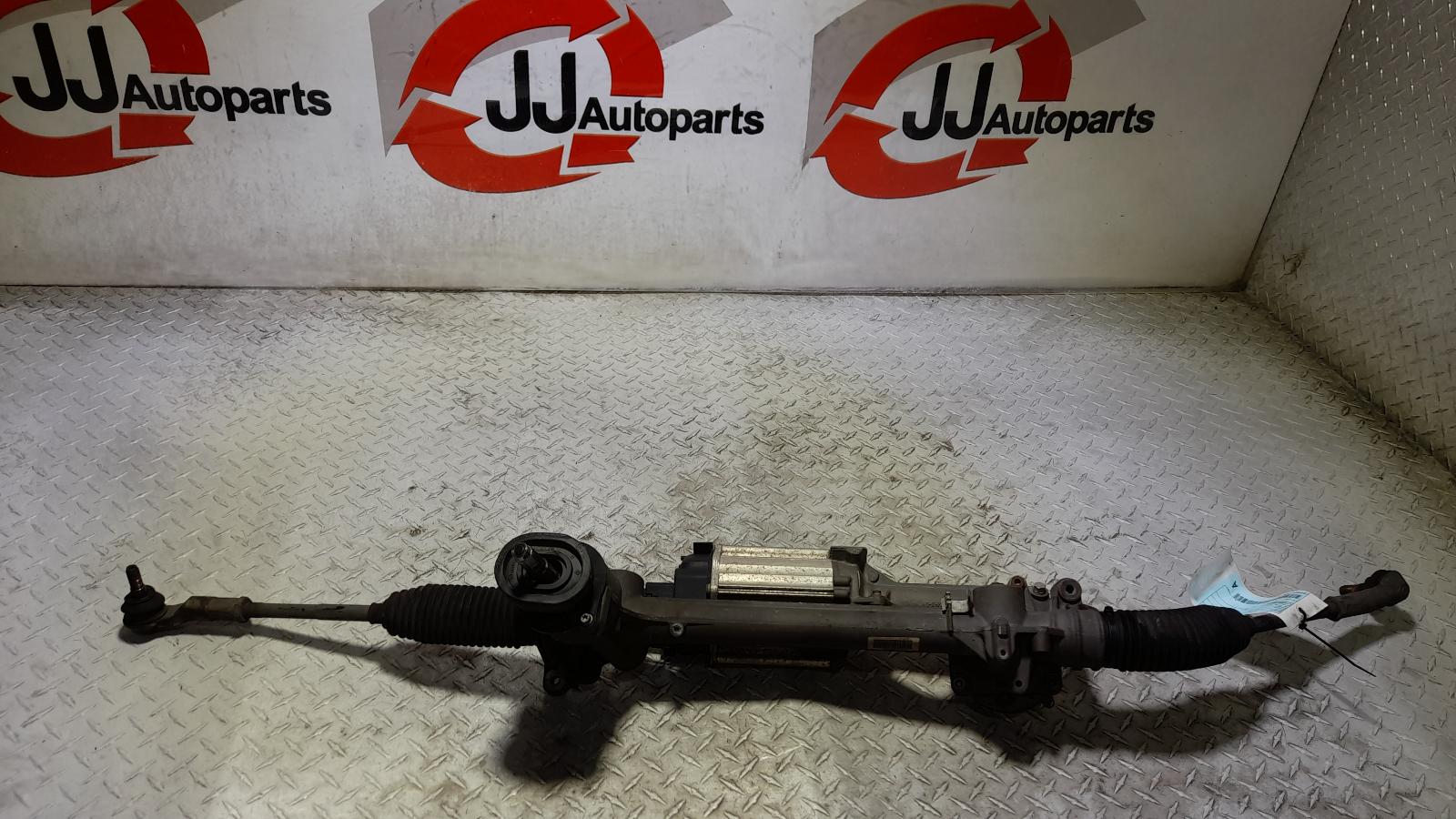 View Auto part Steering Box/Rack Volkswagen Scirocco 2012