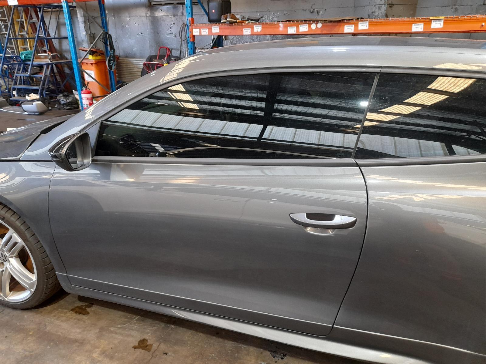 View Auto part Left Front Door Volkswagen Scirocco 2012