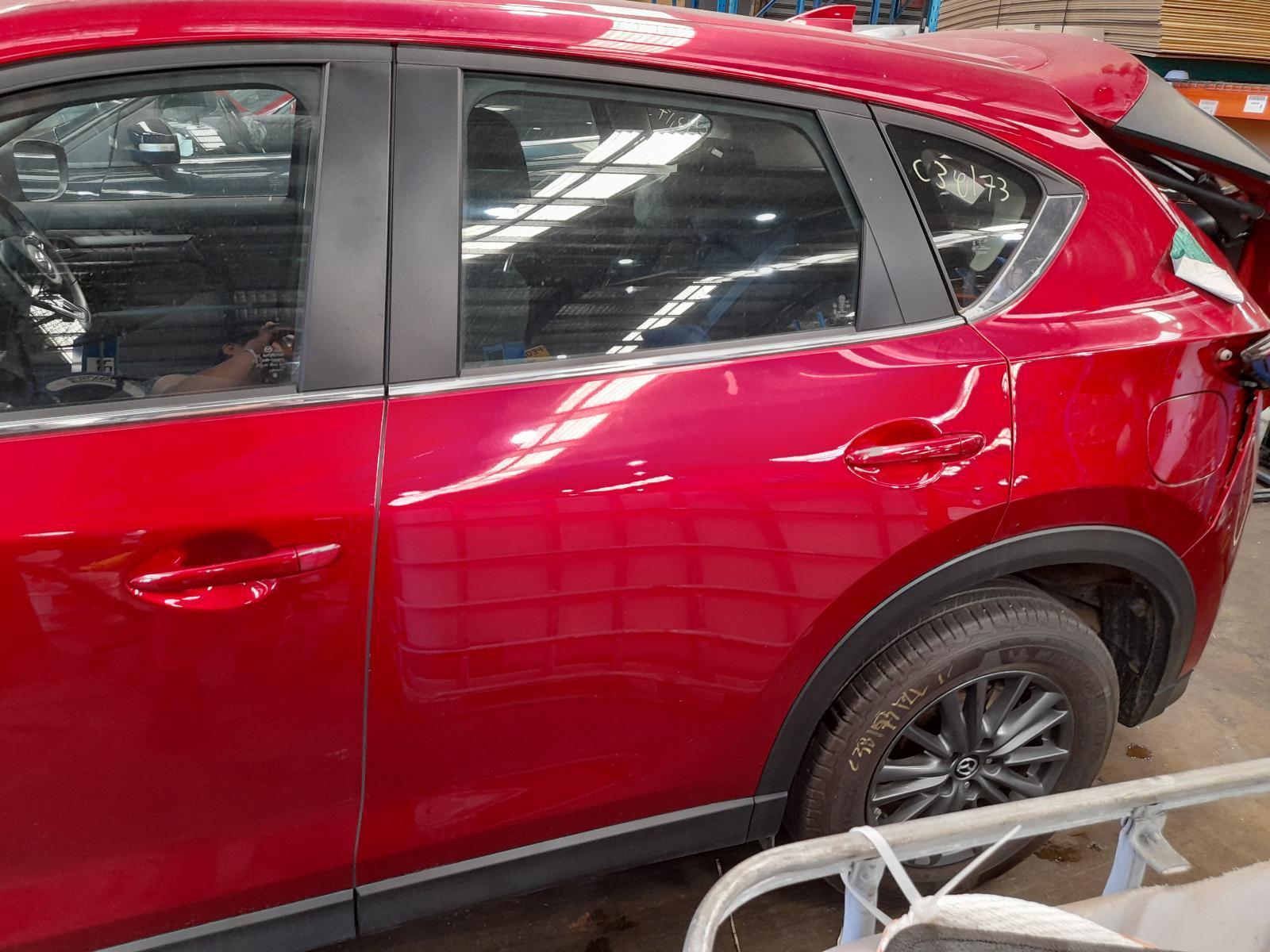 View Auto part Left Rear Door/Sliding Mazda Cx5 2021
