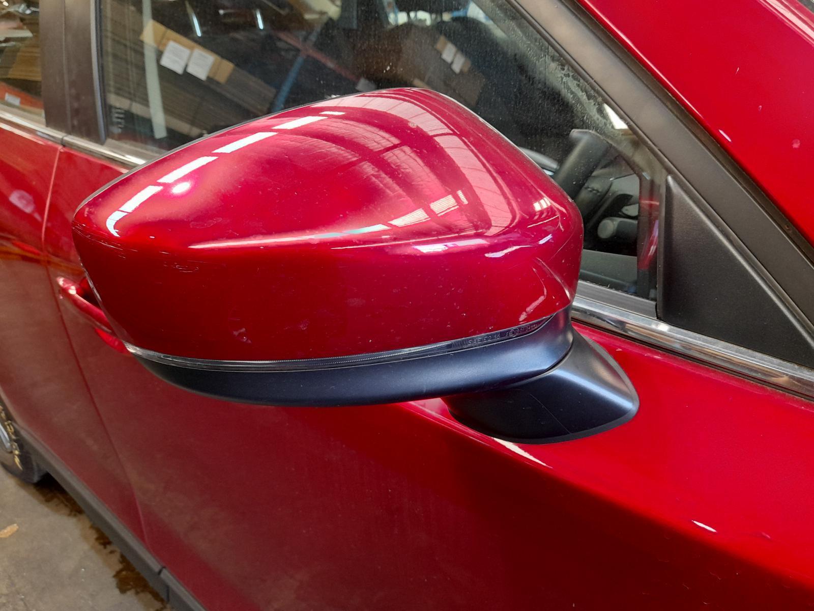 View Auto part Right Door Mirror Mazda Cx5 2021