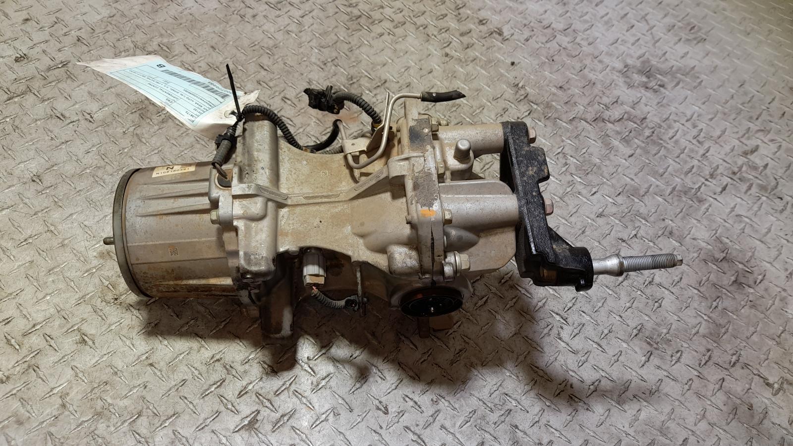 View Auto part Differential Centre Mazda Cx5 2021