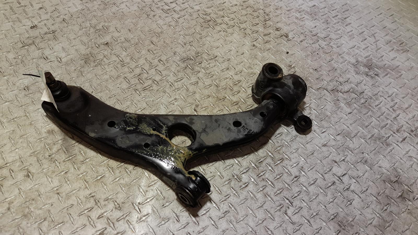 View Auto part Right Front Lower Control Arm Mazda Cx5 2021
