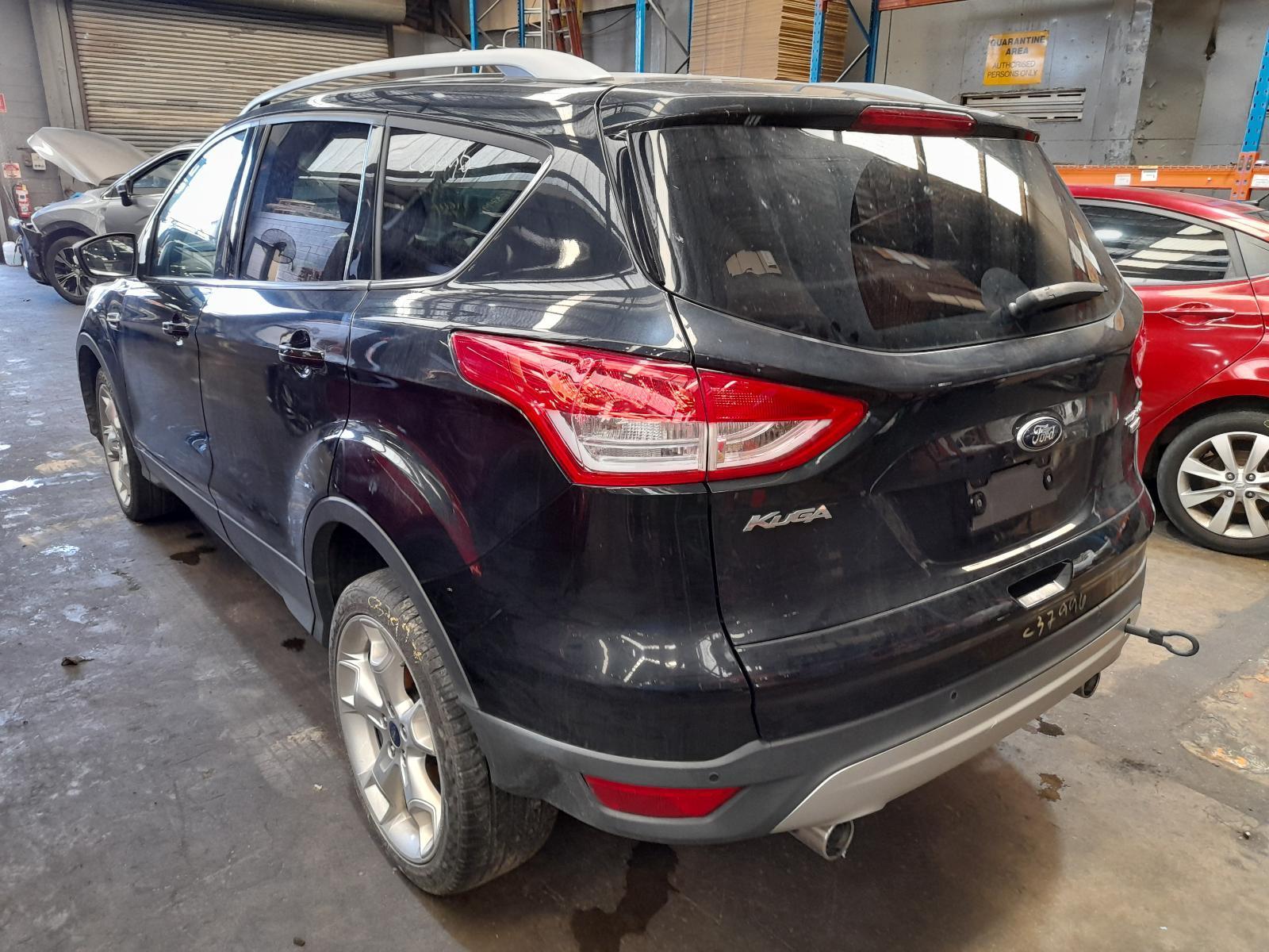 View Auto part Trans/Gearbox Ford Kuga 2013