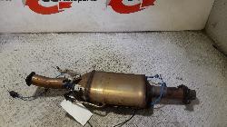 View Auto part Particulate Filter/Dpf Ford Kuga 2013