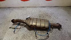 View Auto part Particulate Filter/Dpf Ford Kuga 2013