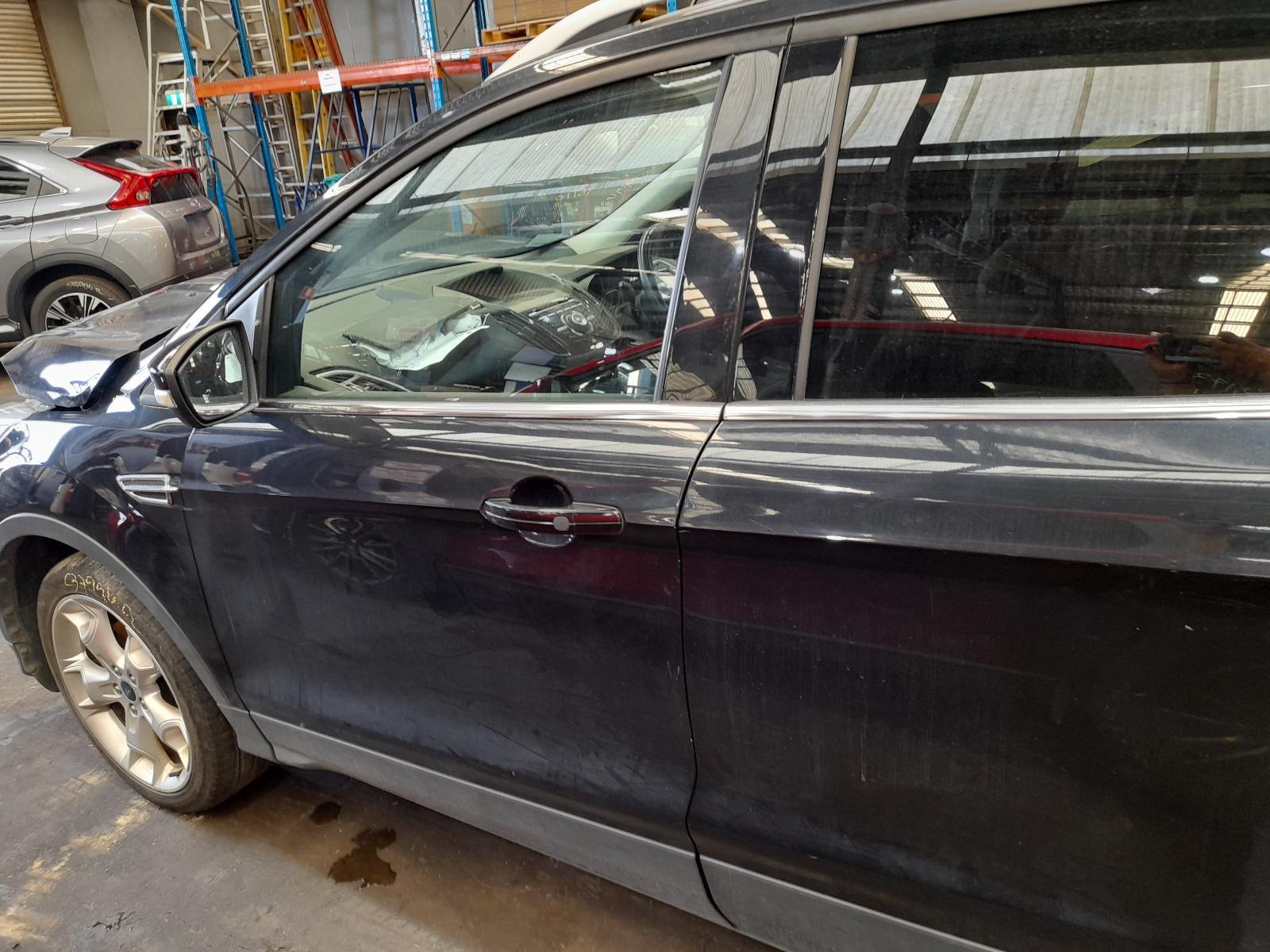 View Auto part Left Front Door Ford Kuga 2013