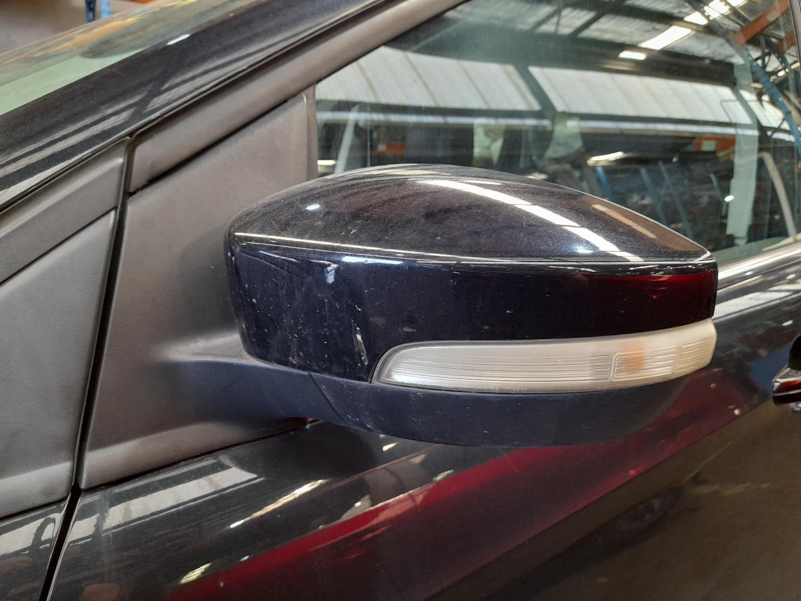View Auto part Left Door Mirror Ford Kuga 2013