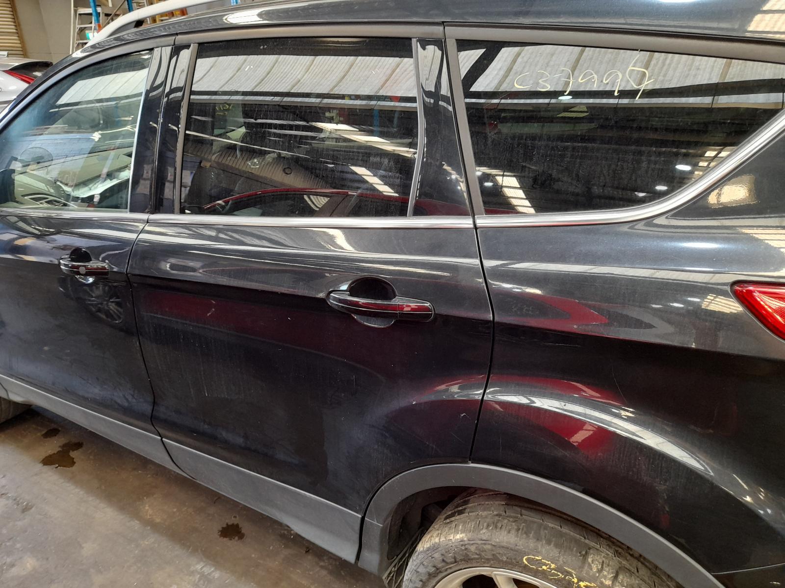 View Auto part Left Rear Door/Sliding Ford Kuga 2013