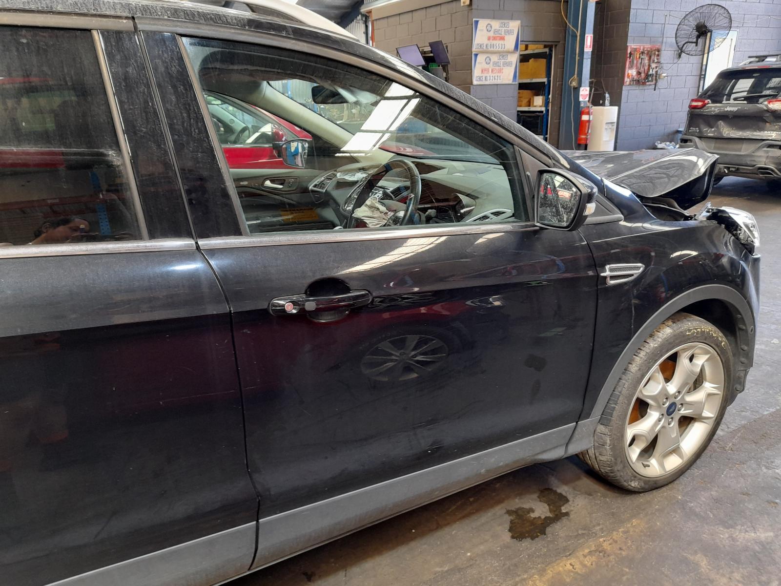 View Auto part Right Front Door Ford Kuga 2013