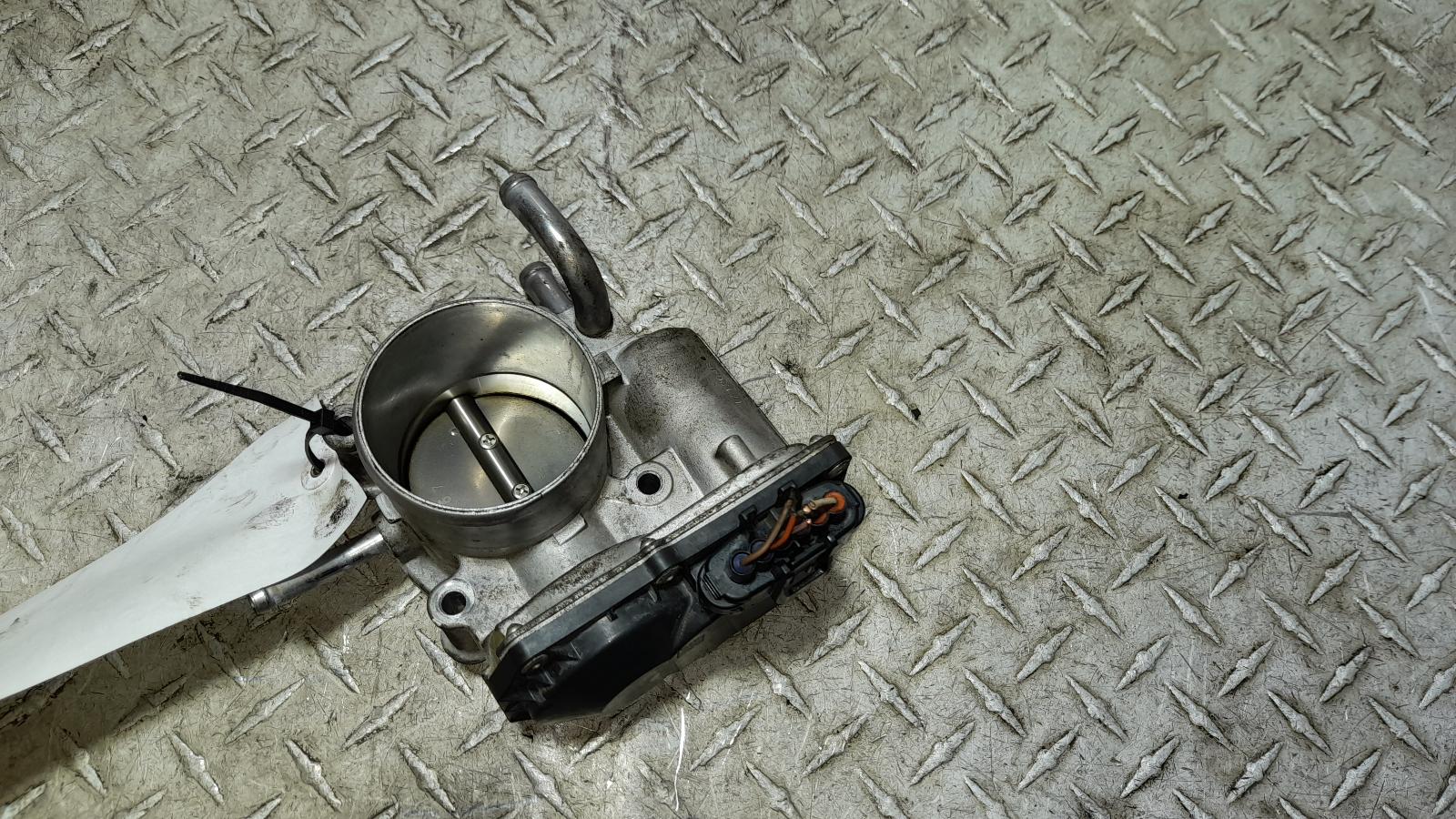 View Auto part Throttle Body Hyundai Accent 2018