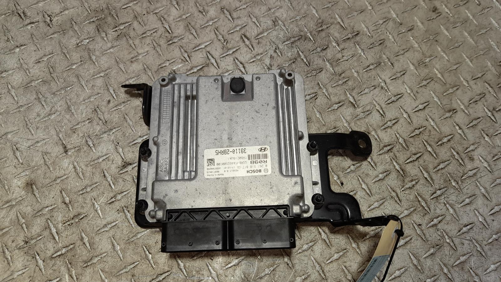 View Auto part Ecu Hyundai Accent 2018