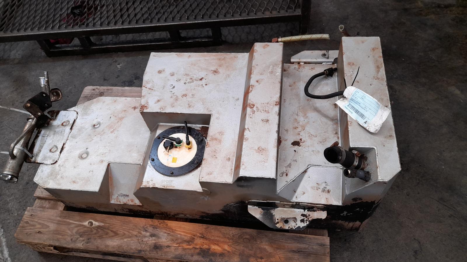 View Auto part Misc Toyota Hilux 2012