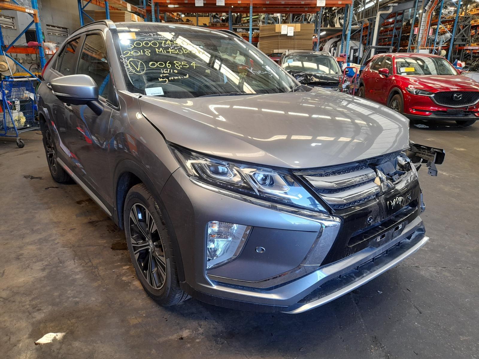 View Auto part Trans/Gearbox Mitsubishi Eclipse Cross 2018