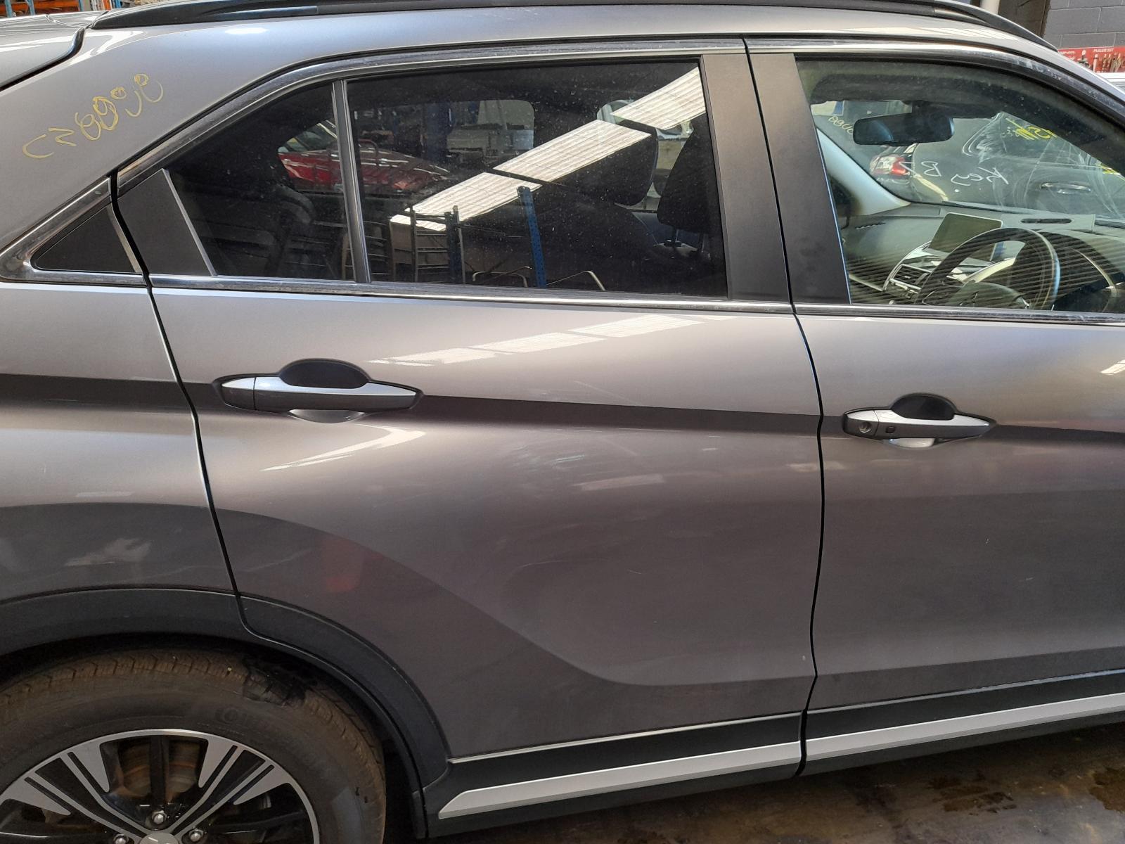 View Auto part Right Rear Door Sliding Mitsubishi Eclipse Cross 2018