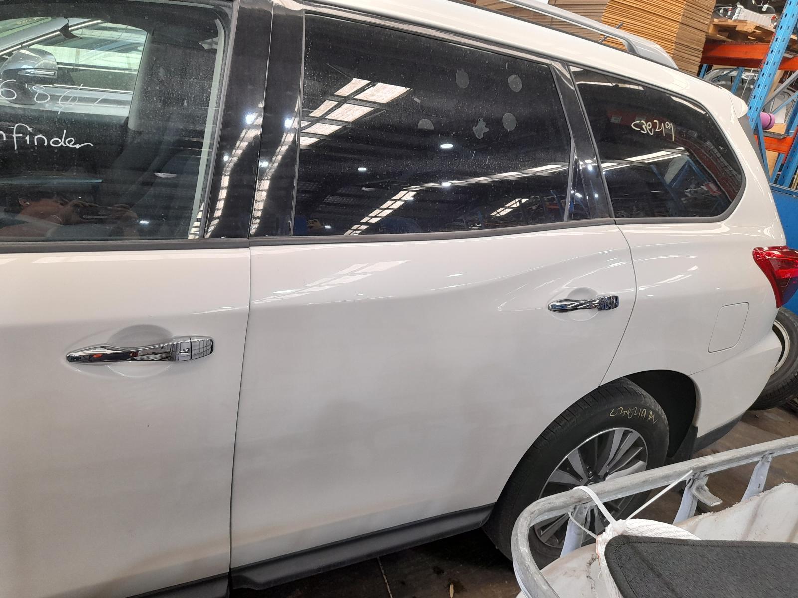 View Auto part Left Rear Door/Sliding Nissan Pathfinder 2019