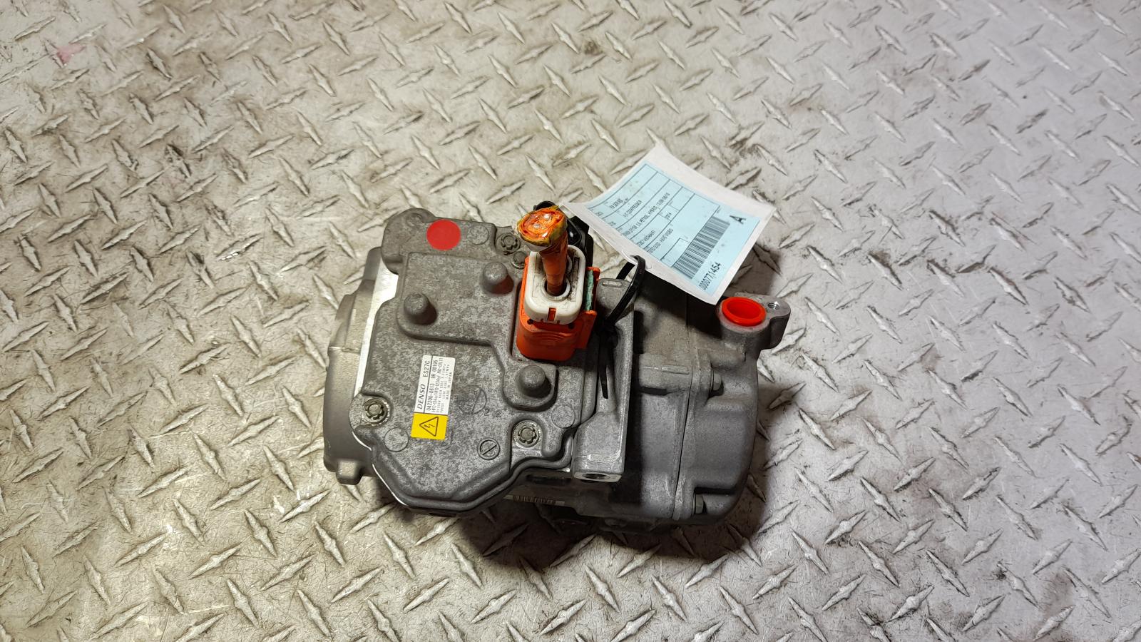 View Auto part A/C Compressor Lexus Rx Series 2014