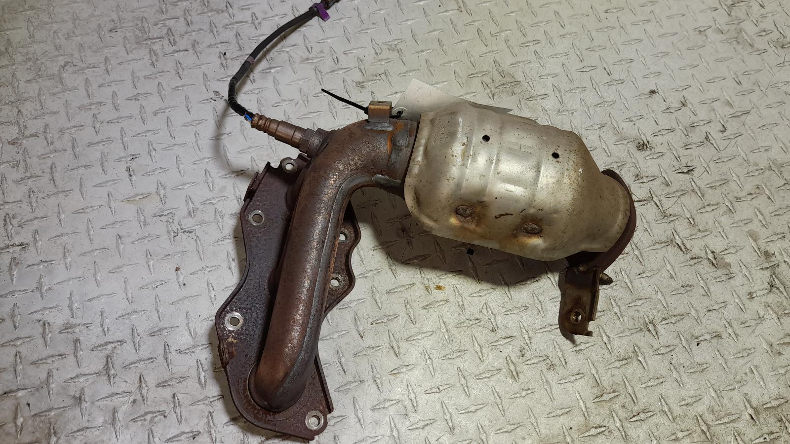 View Auto part Catalytic Converter Lexus Rx Series 2014