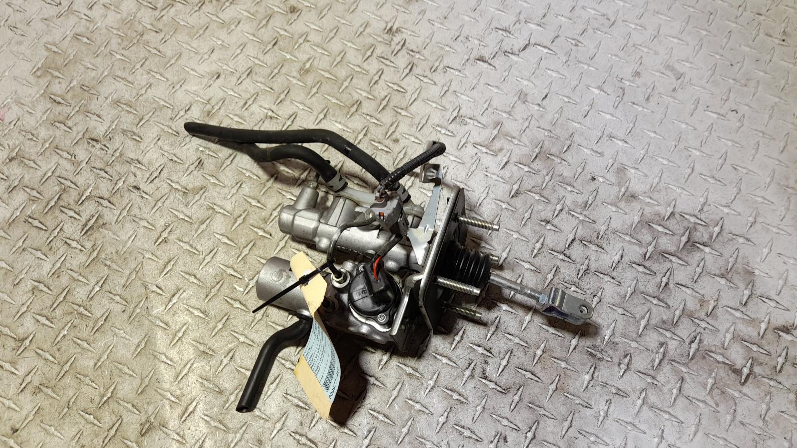 View Auto part Brake Booster Lexus Rx Series 2014