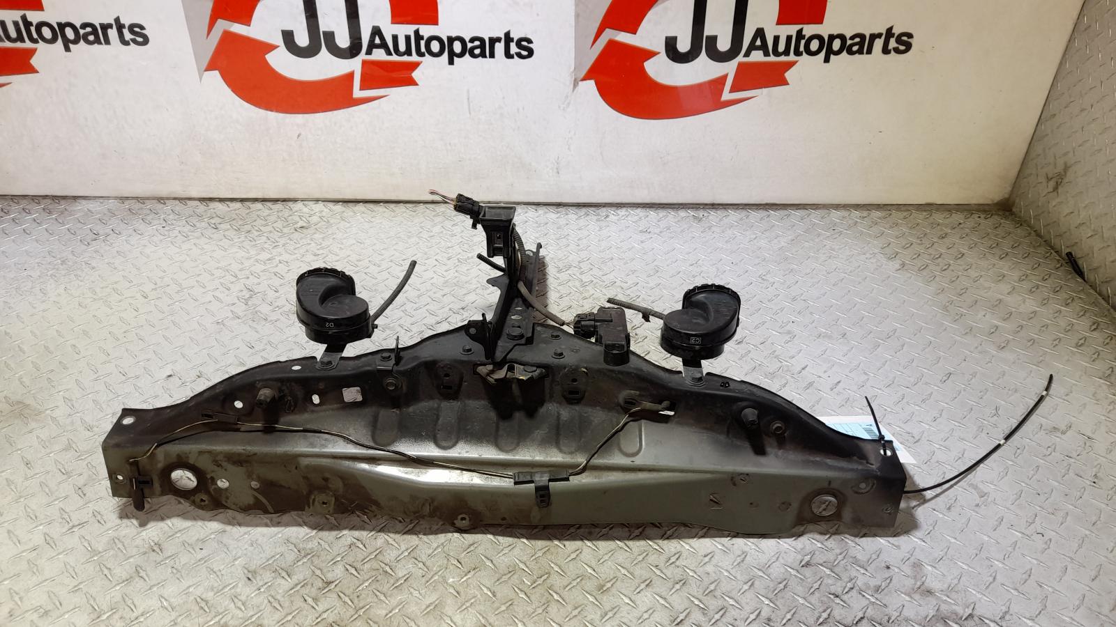 View Auto part Radiator Support Lexus Rx Series 2014