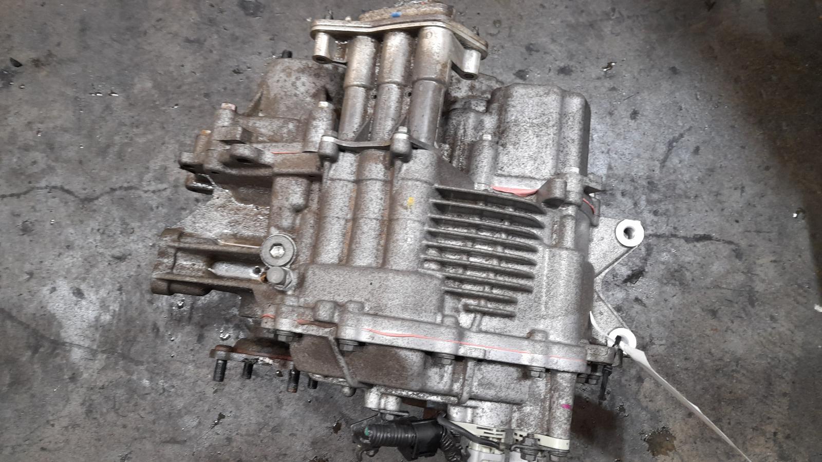 View Auto part Differential Centre Lexus Rx Series 2014