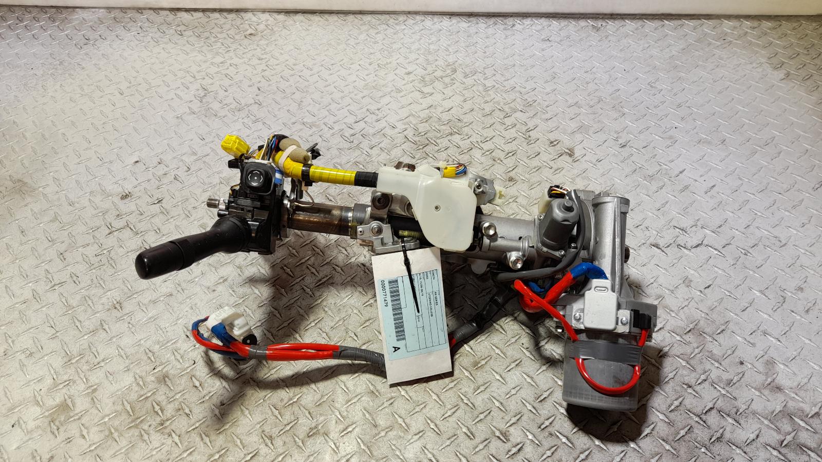 View Auto part Column Lexus Rx Series 2014