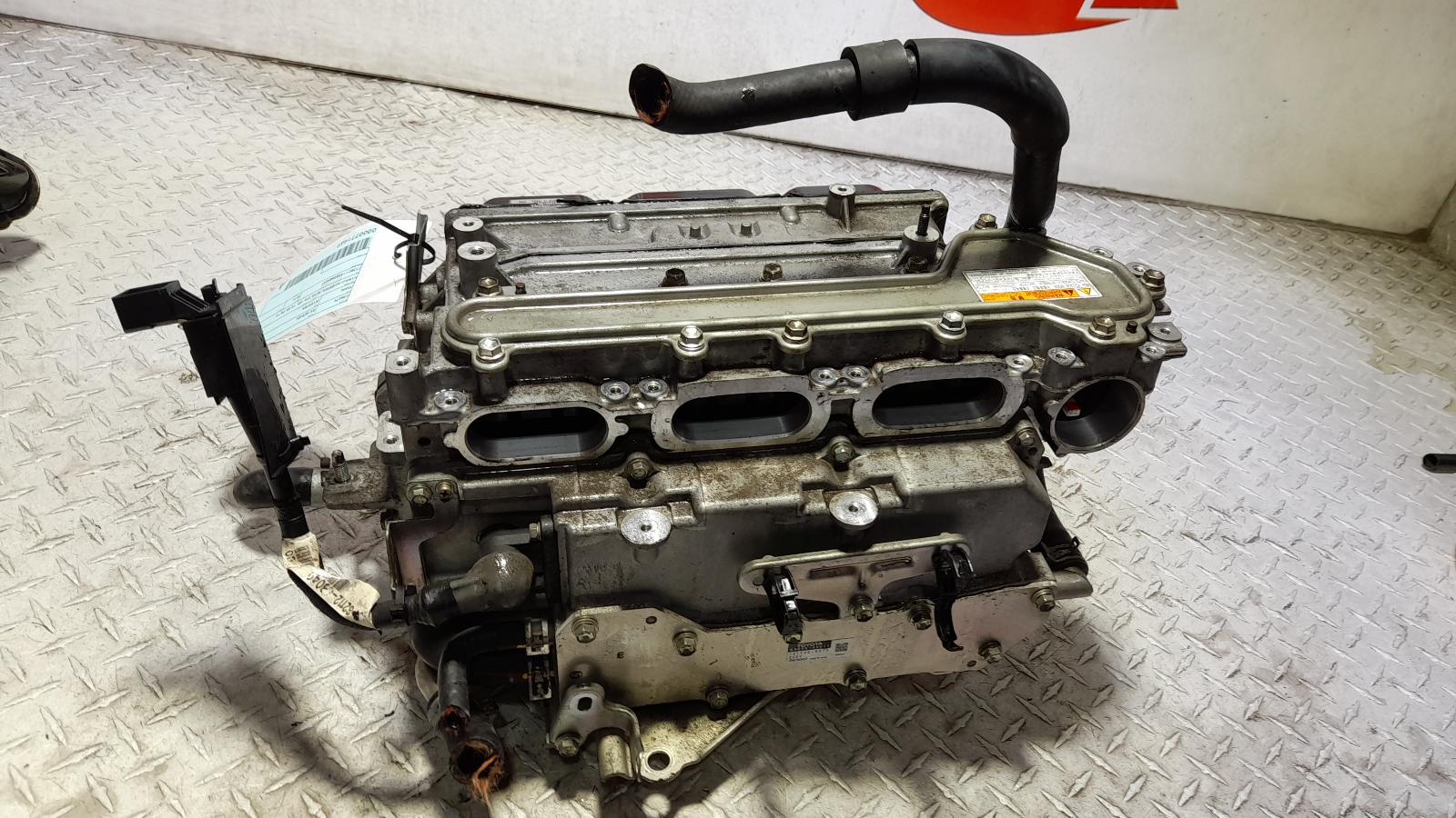 View Auto part Inverter Lexus Rx Series 2014