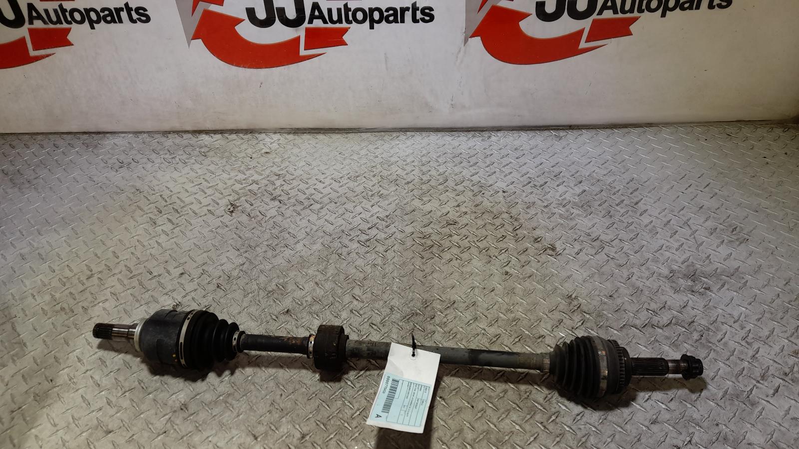 View Auto part Right Driveshaft Toyota Corolla 2015