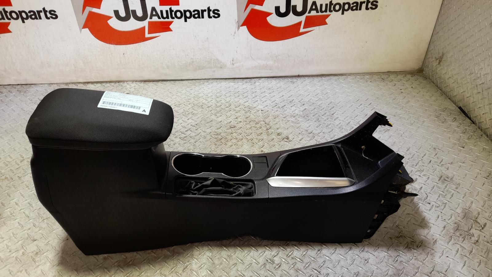 View Auto part Console Toyota Corolla 2015