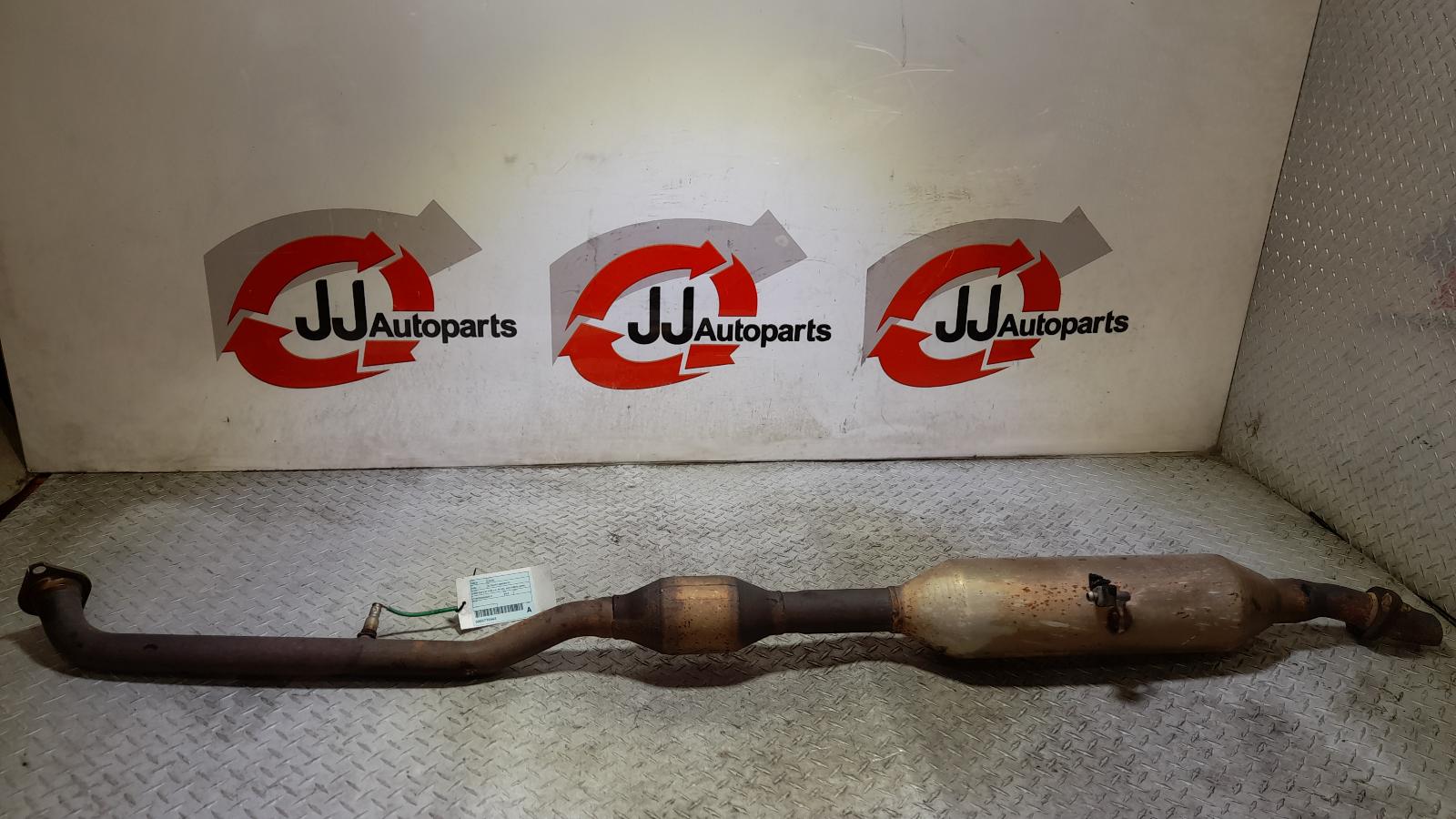 View Auto part Catalytic Converter Toyota Camry 2015