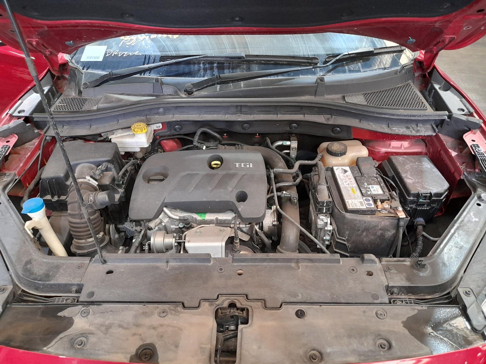 View Auto part Engine Mg Zs 2018