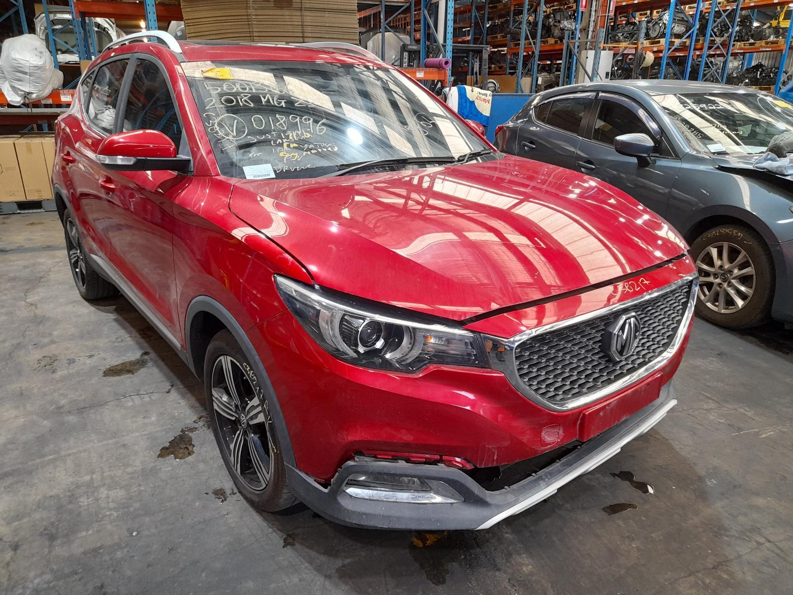 View Auto part Trans/Gearbox Mg Zs 2018