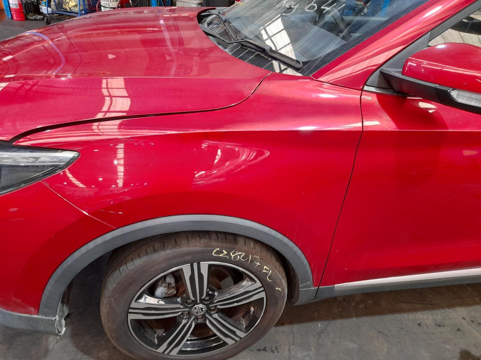 View Auto part Left Guard Mg Zs 2018