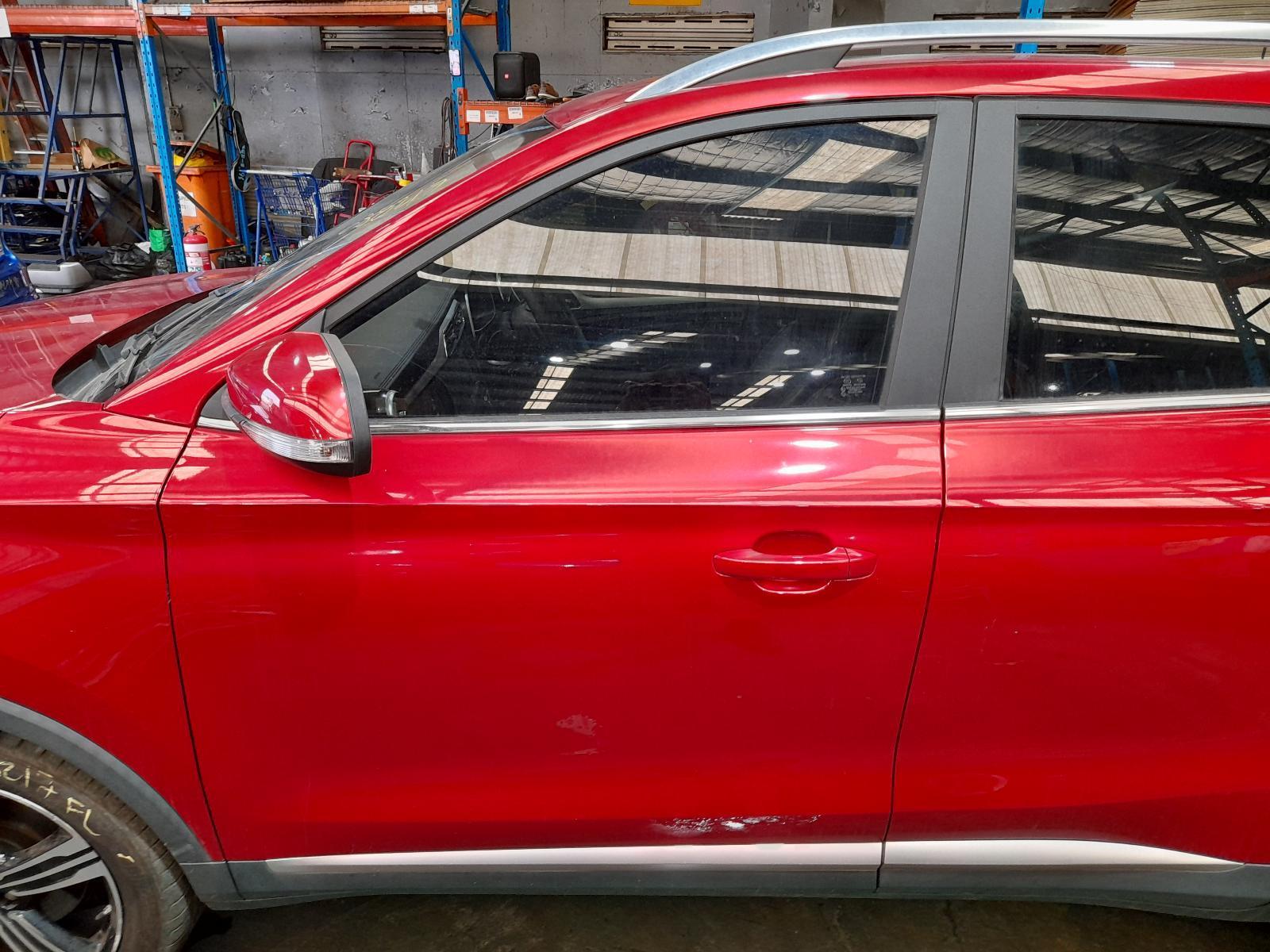 View Auto part Left Front Door Mg Zs 2018