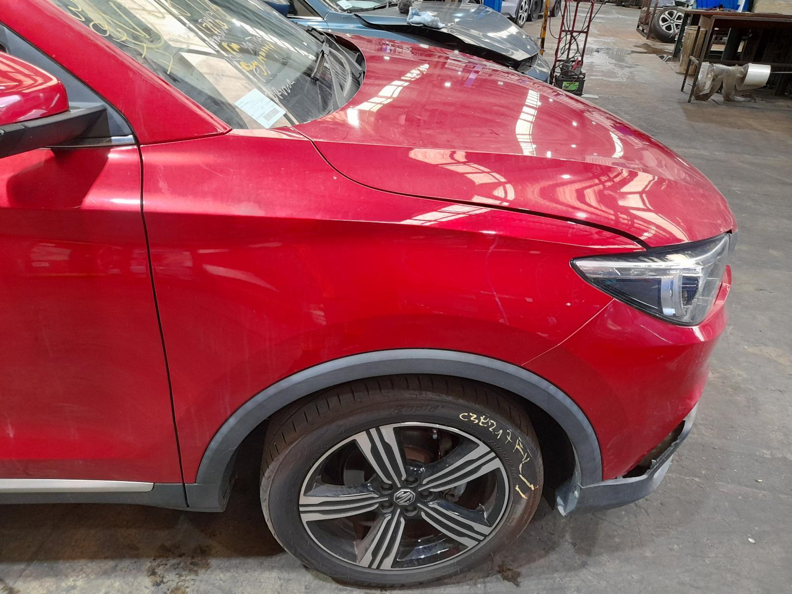 View Auto part Right Guard Mg Zs 2018