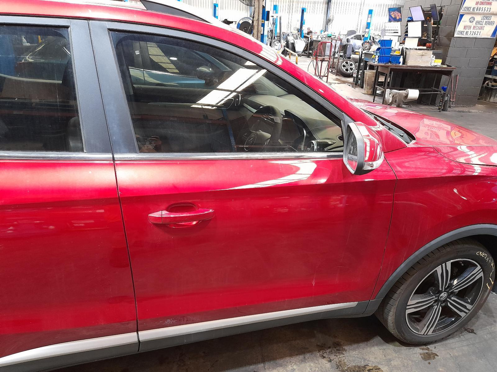 View Auto part Right Front Door Mg Zs 2018