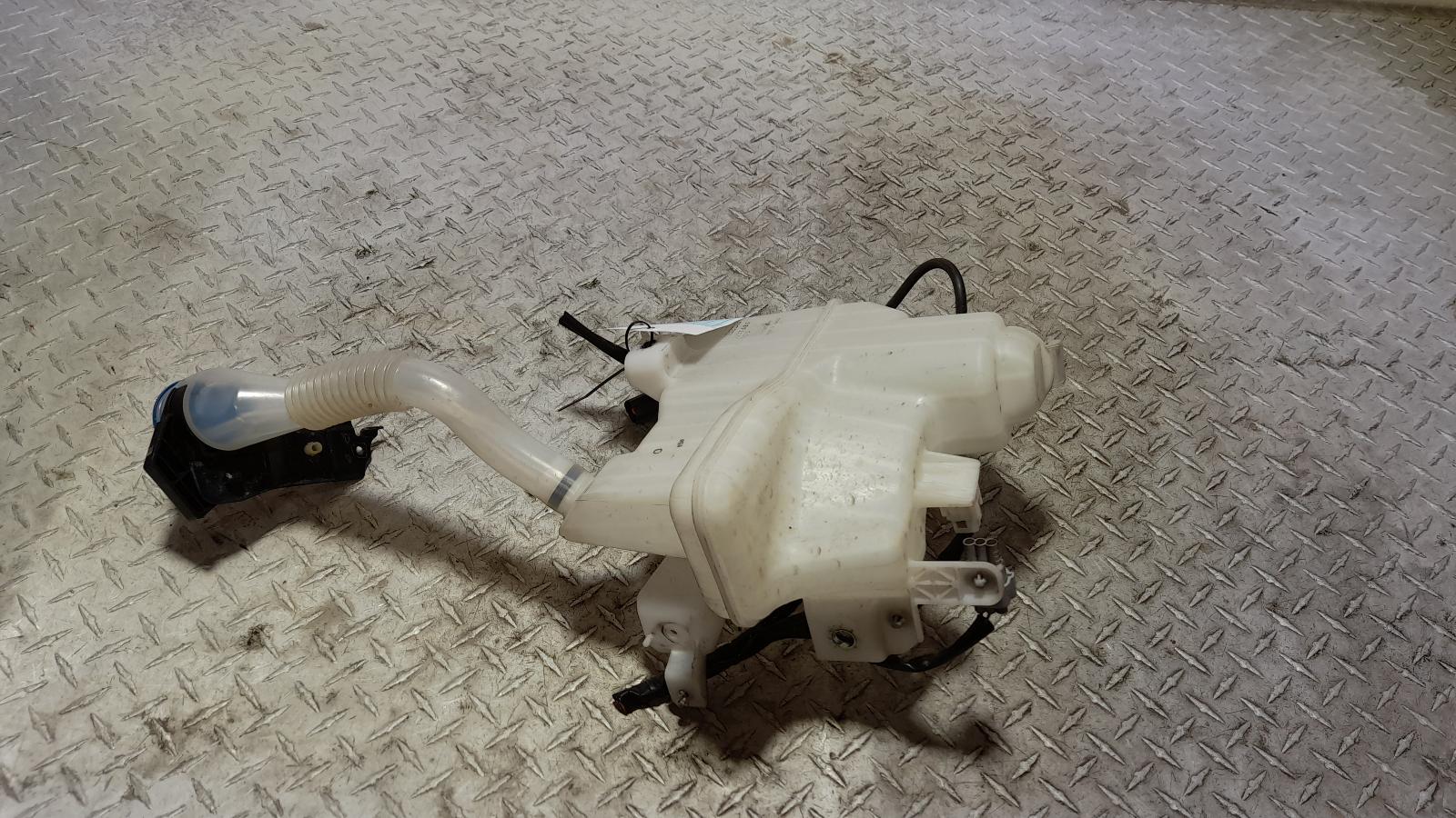 View Auto part Washer Bottle Mazda 3 2015