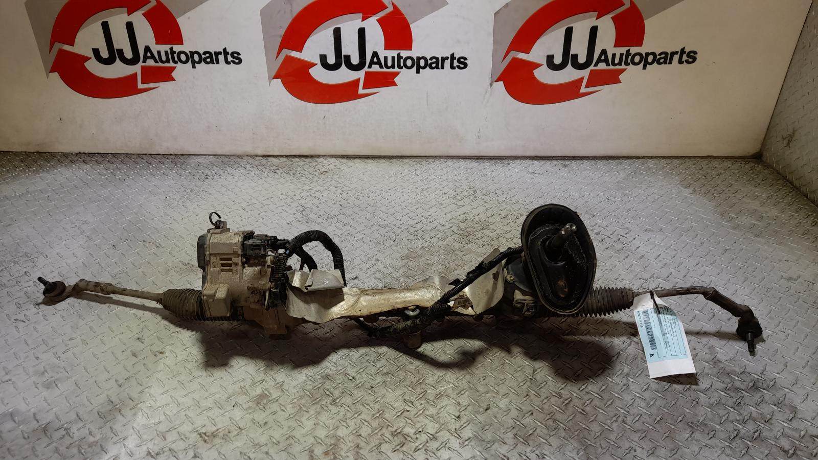 View Auto part Steering Box/Rack Ford Focus 2017