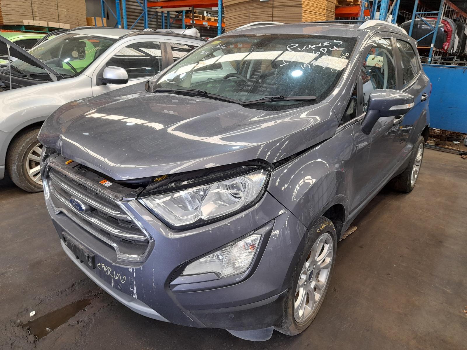 View Auto part Trans/Gearbox Ford Ecosport 2018