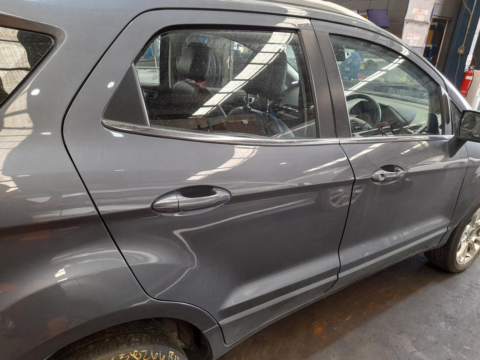 View Auto part Right Rear Door Sliding Ford Ecosport 2018