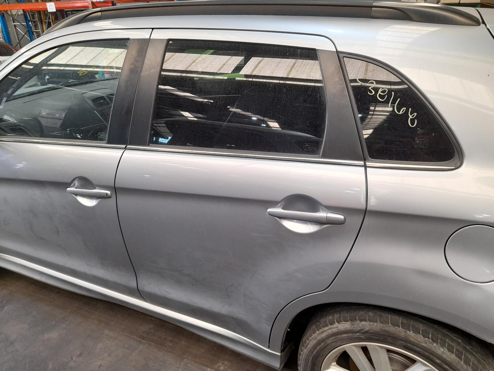 View Auto part Left Rear Door/Sliding Mitsubishi Asx 2011