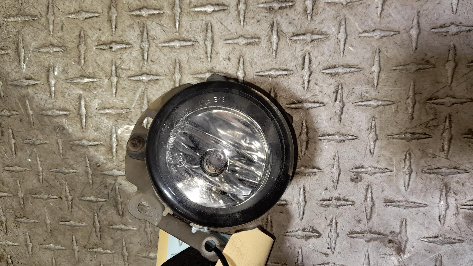 View Auto part Right Indicator/Fog/Side Mitsubishi Asx 2011