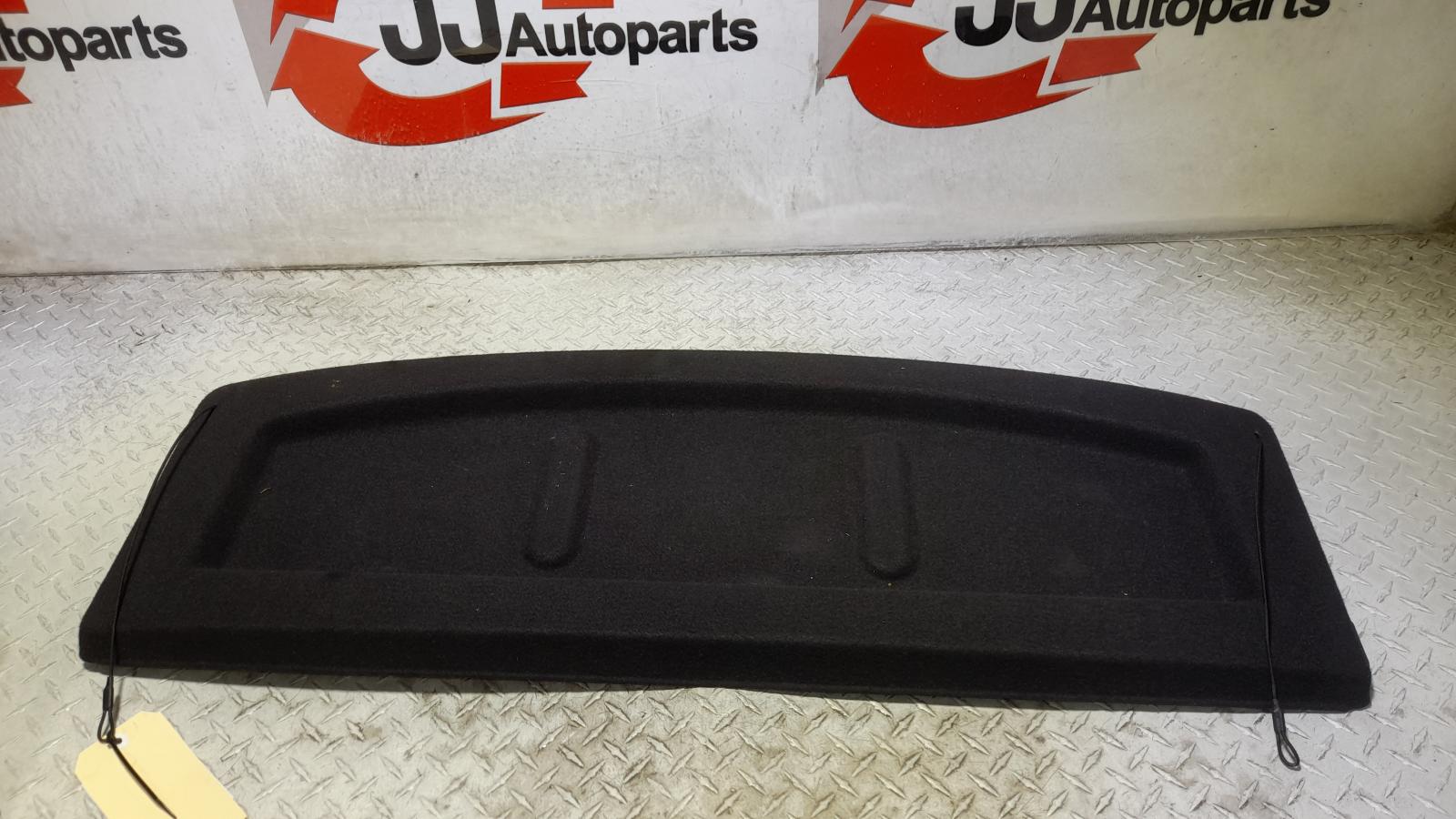 View Auto part Parcel Shelf Cargo Blind Hyundai I20 2011