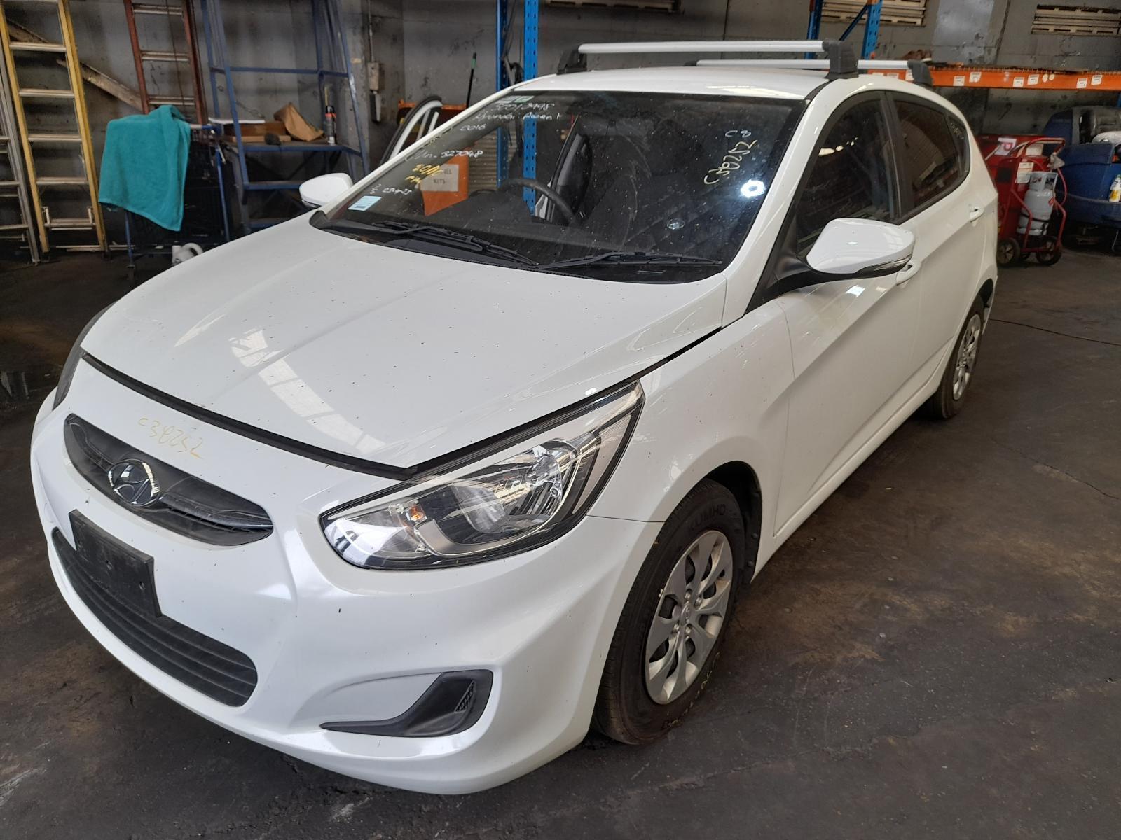 View Auto part Trans/Gearbox Hyundai Accent 2016