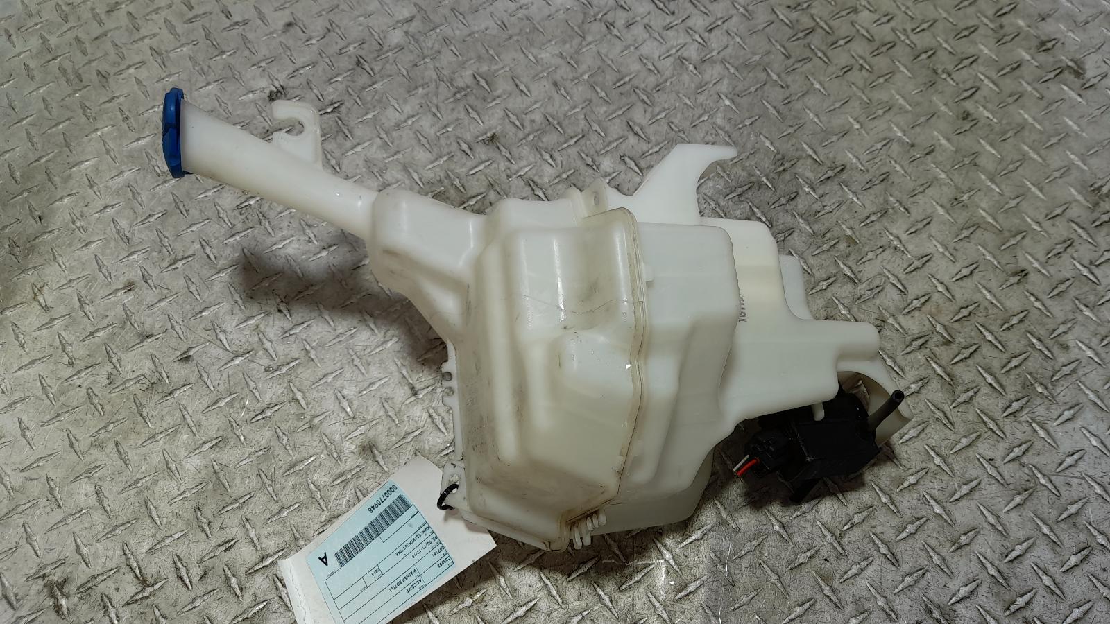 View Auto part Washer Bottle Hyundai Accent 2016