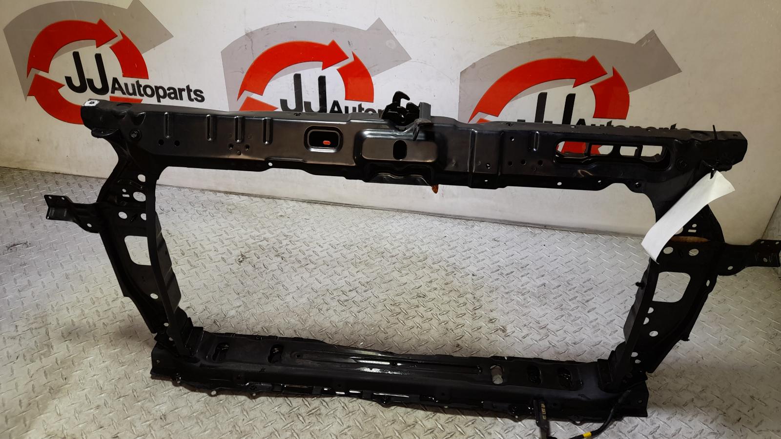 View Auto part Radiator Support Hyundai Accent 2016