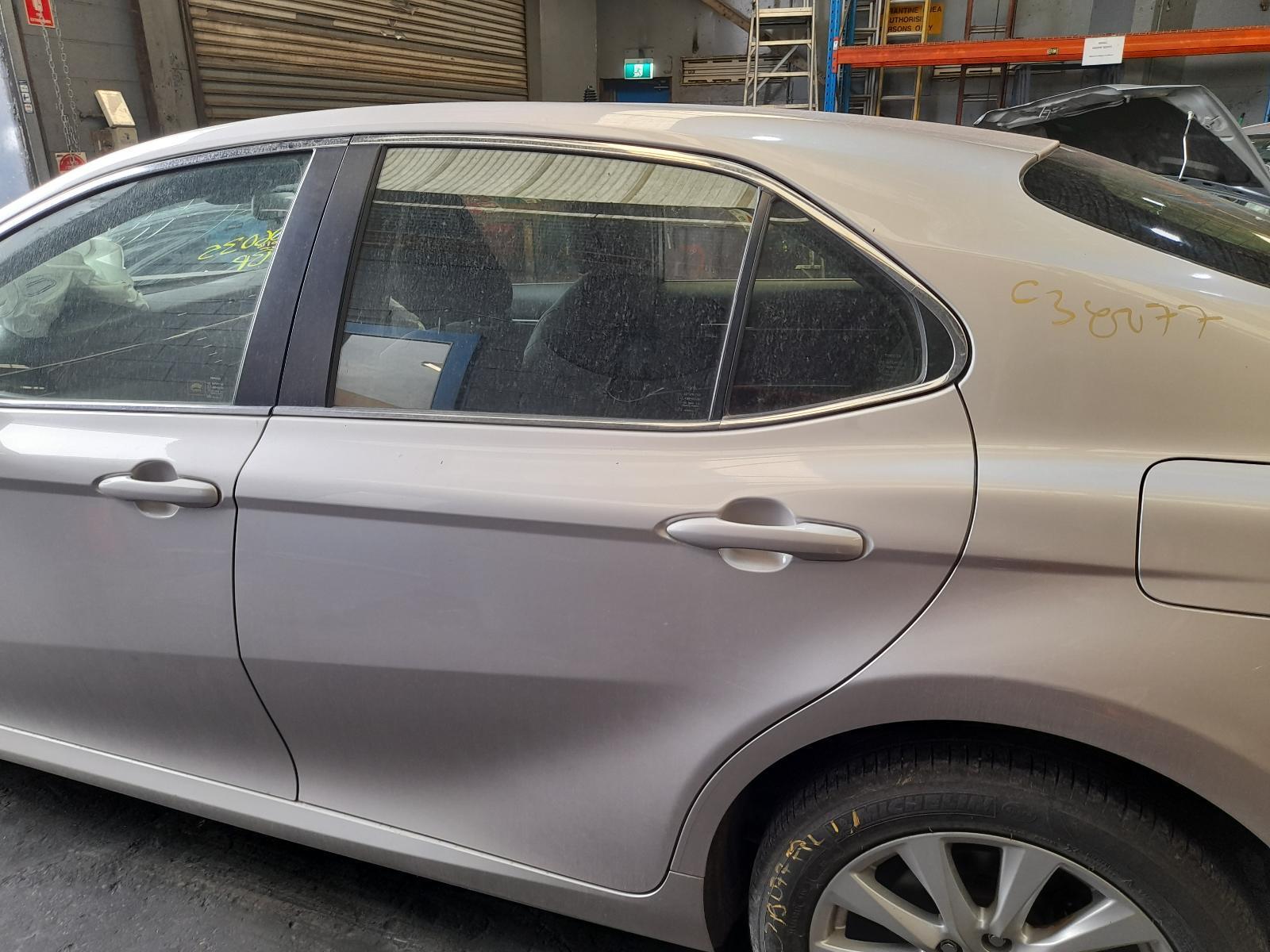 View Auto part Left Rear Door/Sliding Toyota Camry 2018