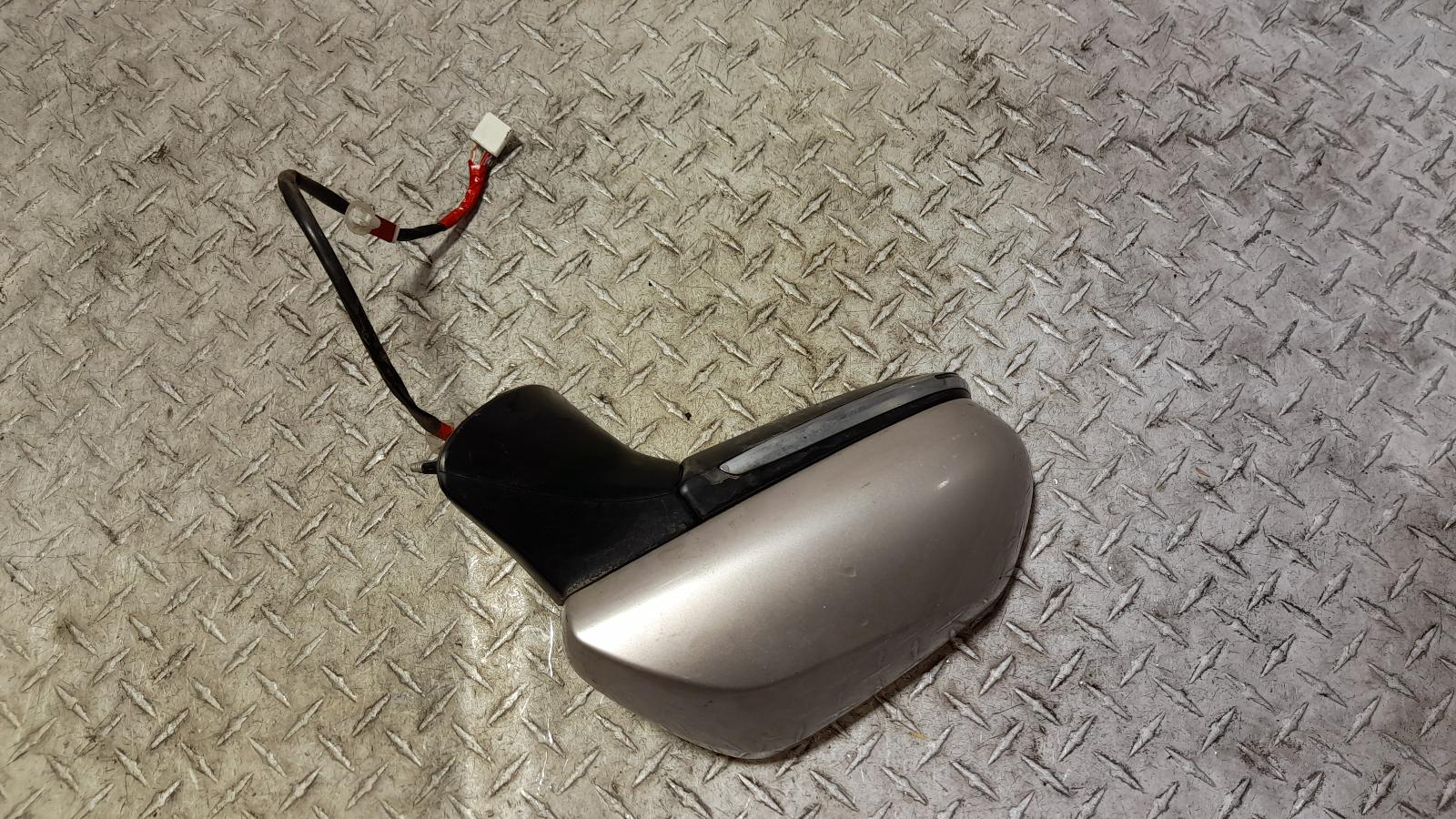 View Auto part Right Door Mirror Toyota Camry 2018