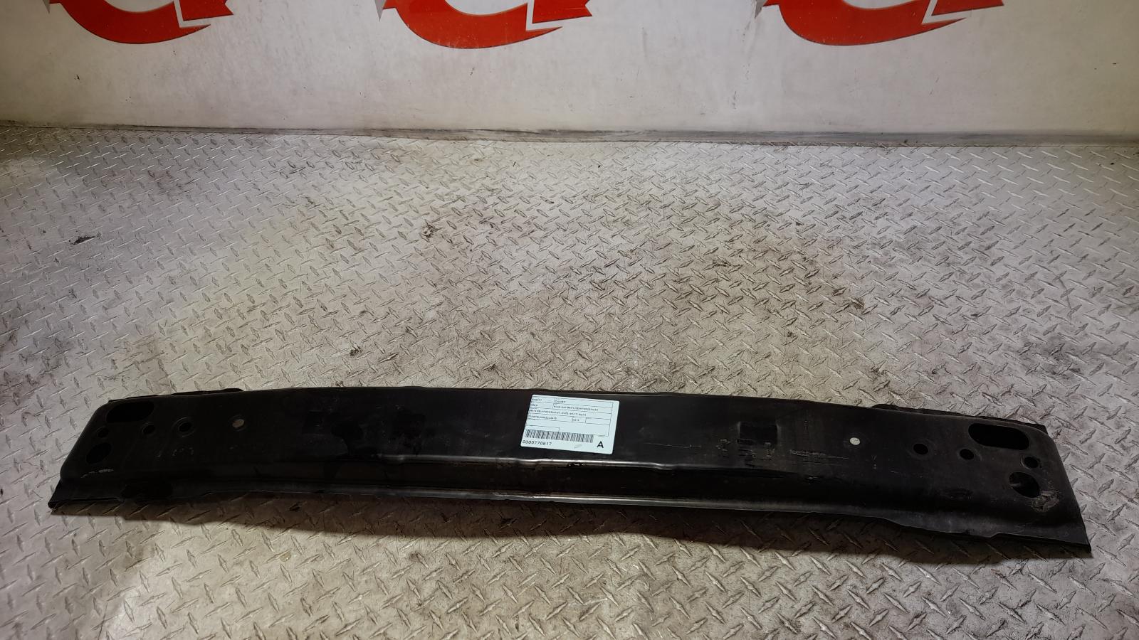 View Auto part R/Bar Bracket/Reinfo Toyota Camry 2018